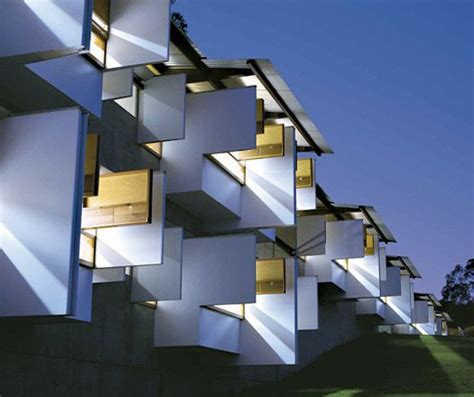 Glenn Murcutt 2002 Pritzker Prize Winner Architecture Wallpaper
