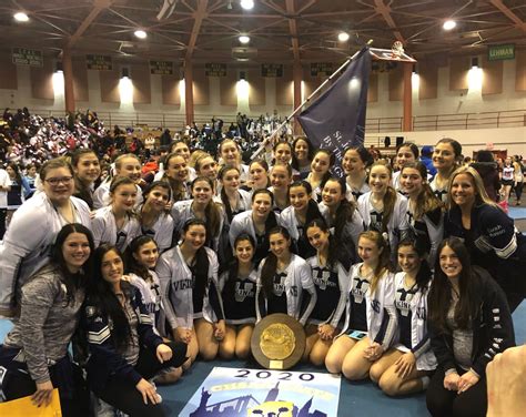 Cheerleading Dominance Sea Nda Capture Chsaa High School State