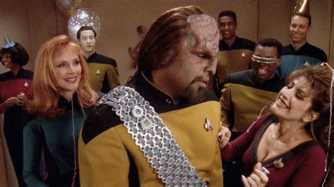 Star Trek Confirms The Craziest Theory About Klingon Sex Trendradars
