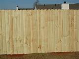 Wood Fencing Home Depot Pictures
