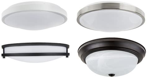 Hcl simulates the dynamic changes in the spectral composition (color temperature) and intensity of natural light to help keep human circadian rhythms in sync with. New Dimmable LED Flush Mount Ceiling Light Fixtures: Never ...
