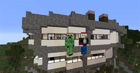 Dream Minecraft Dream House Minecraft Project Limit My Search To R