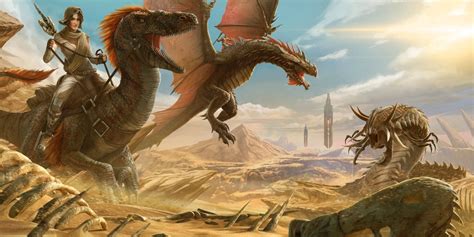 This year will be prominent very much prepared, regular strands. The Best Creatures to Tame in Ark: Survival Evolved ...