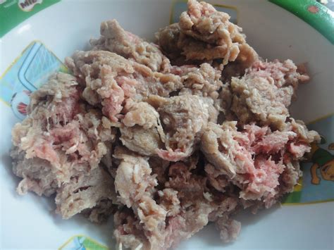 Maybe you would like to learn more about one of these? JUICY CAFE: BUBUR NASI DAGING