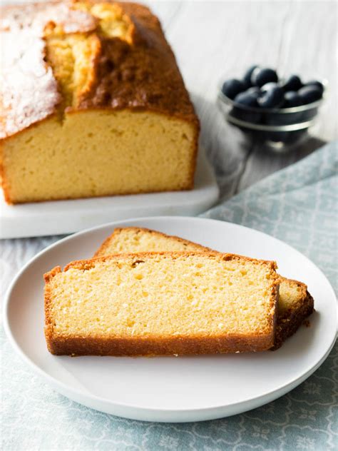 Diabetic Pound Cake From Scratch How To Make A Pound Cake From