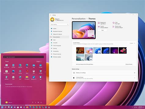 How To Change The Look And Feel Of Windows 11 Windows Central