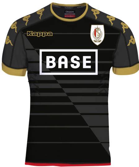 Check spelling or type a new query. Standard Liège 16-17 Home, Away and Europa League Kits ...