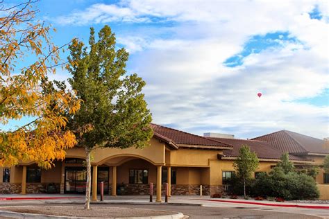 The Best Assisted Living Facilities In Albuquerque Nm