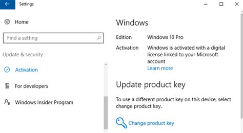 How To Reactivate Windows 10 After Hardware Changes
