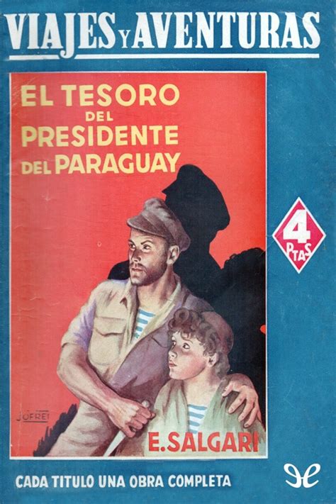 Librería brasil is a paraguay buyer, the data is from paraguay customs data. El tesoro del Presidente del Paraguay de Salgari ...