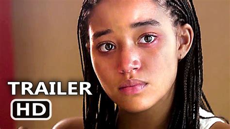 Unconventional romantic movies to stream now. THE HATE U GIVE Official Trailer # 2 (NEW, 2018) Amandla ...