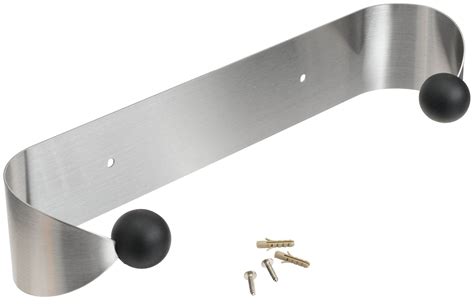 Paper towel holder is a small device that we usually overlook. Best Rated in Paper Towel Holders & Helpful Customer ...