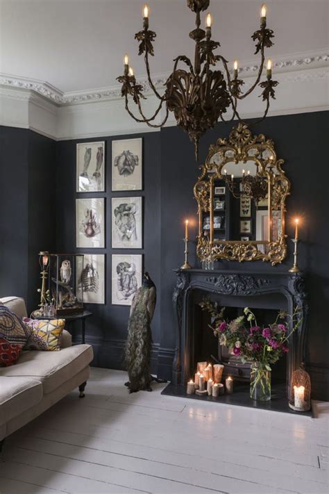 Another Fabulous Victorian Home In London Desiretoinspire
