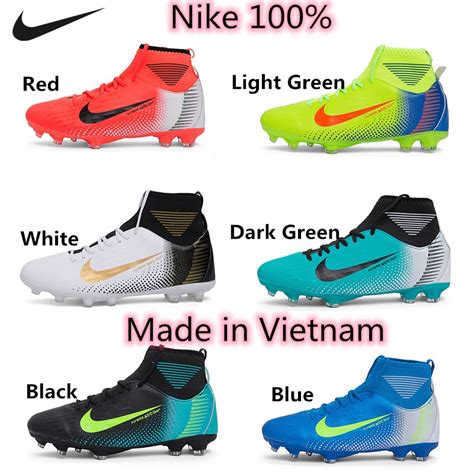 Kasut bola nike mercurial vapor xii pro sg. 2019 Soccer Shoes Nike Mercurial Superfly 360 FG Football ...