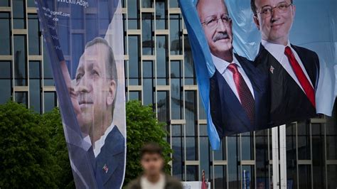 Türkei Wahlen - AtillaChyrsten