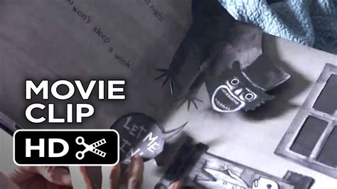 Causeway films, smoking gun productions. The Babadook Movie CLIP - The Book (2014) - Essie Davis ...