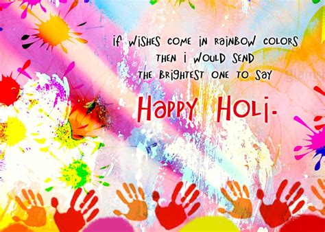 Happy Holi Wallpapers - New Greeting Cards 2014 - XciteFun.net