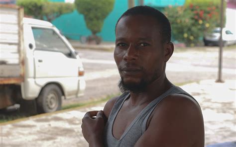 Black Migrants In Tapachula See Nothing But Racism And A Dead End
