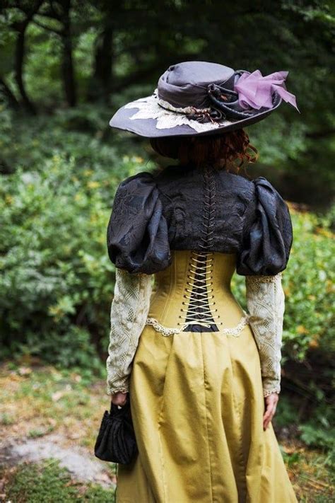 Victorian Edwardian Dress Reenactment Costume 1910s Dress Etsy Robe Edwardienne Costume