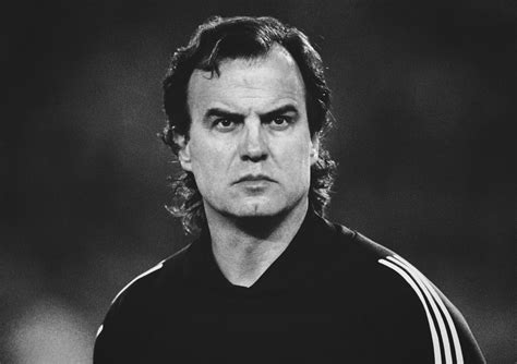 Marcelo bielsa was born on july 21, 1955 in rosario, santa fe, argentina as marcelo alberto bielsa caldera. Marcelo Bielsa: the Mexico diaries