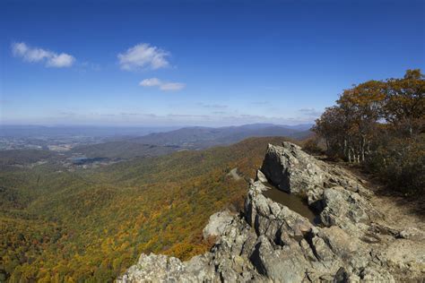 15 Hikes In Shenandoah National Park Youll Want To Add To Your Bucket