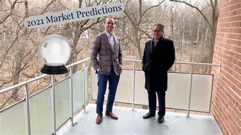 We haven't had a 10% plus correction. 2021 Market Predictions - YouTube