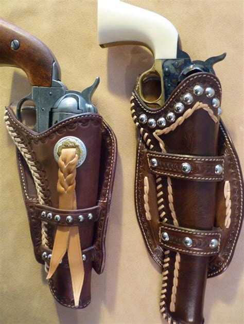 the johnny ringo holster by slye