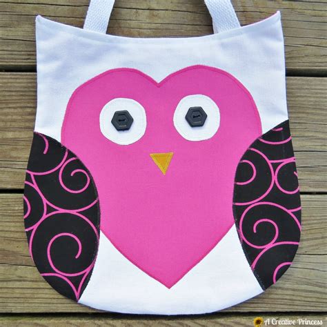 DIY Tote Bags Ideas | Skip To My Lou