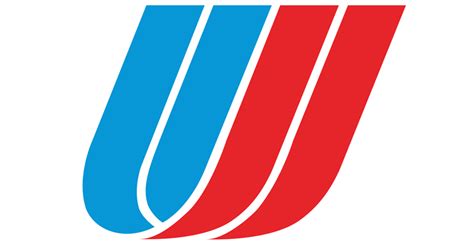 Remembering The United Airlines Tulip Logo And Its Designer Insideflyer