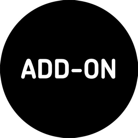 Addon Configure 1st