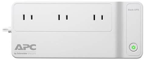 The electronic devices you rely on every day for communication, security, and entertainment such as networking. Amazon.com: APC Back-UPS Connect UPS Battery Backup for ...
