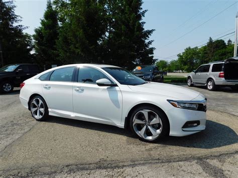We did not find results for: New 2019 Honda Accord Touring 2.0T 4D Sedan in Richmond ...