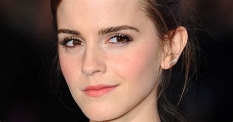 Emma Watson Celeb Jihad Nude Photos Cease And Desist