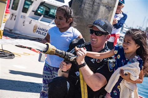 Port Of San Diego Harbor Police Trainee Hiring Process Port Of San Diego