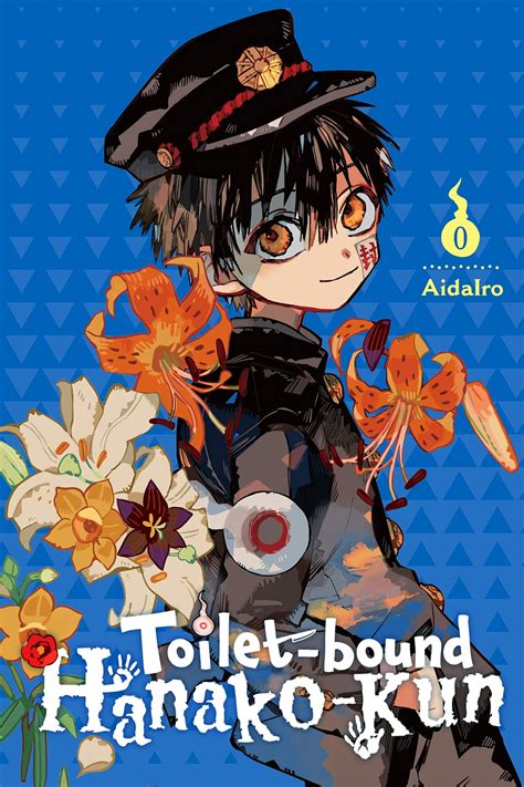 Toilet Bound Hanako Kun Tome 0