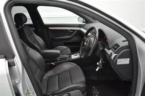 2004 Audi A4 Avant 2.0 S-Line|Japanese vehicles to the world