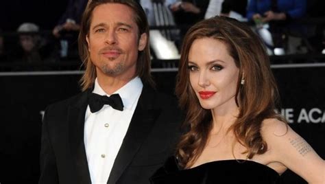 Judge In Angelina Jolie Brad Pitt Divorce Case Disqualified Over Ethical Breach Rules