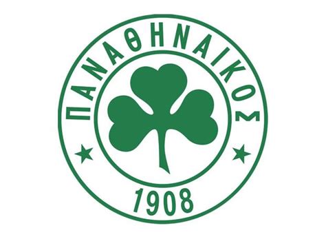 Panathinaikos fc (1908) logo download. Αφιερώματα - Η ίδρυση και οι μεταμορφώσεις του Παναθηναϊκού