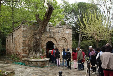 Opened in 1970, it is named after increase mather, a puritan in the massachusetts bay colony who served as president of harvard university from 1685 to 1692. 37. Ephesus and Spiritual Emotions - Dr. Jeffrey & Angie Goh