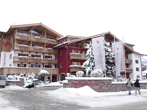 Die Besten 5 Sterne Hotels In Den Skigebieten Der Alpen