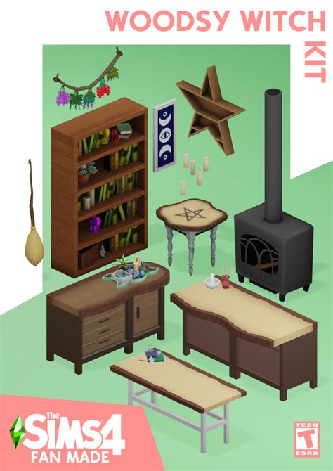The Sims 4 Master Bedroom Pack Micat Game 15 Top Cc Picks To Transform
