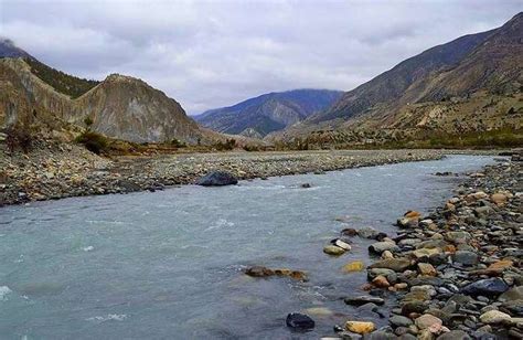 7 Rivers Of Nepal That Guarantee Breathtaking Views