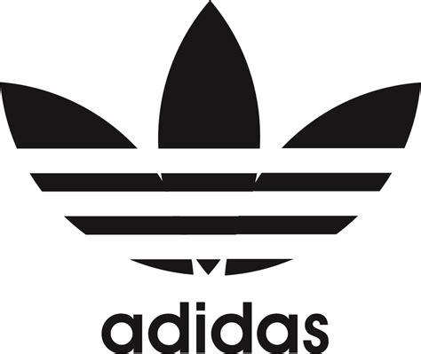 Gr11 Graphic Design Adidas Logo