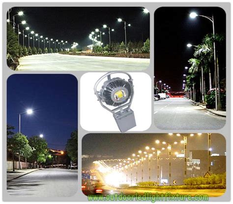 250w Ip65 Led Street Lighting Fixtures For City Main Street Lighting