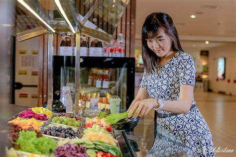 Lees reizigersbeoordelingen van eetgelegenheden in de buurt van wangsa walk mall, kuala lumpur, maleisië en zoek op prijs, locatie en meer. oh{FISH}iee: MBG Fruits Salad Bar @ Tropicana City Mall ...
