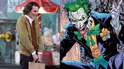 Speaking to the the new york times, director todd phillips revealed that phoenix walked off the set multiple times, sometimes in the middle of filming a scene. Joker (2019) Joaquin Phoenix - Movie Trailer, Release Date ...