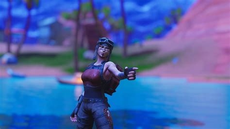 Maybe you would like to learn more about one of these? Renegade Raider Fortnite Wallpapers - Wallpaper Cave
