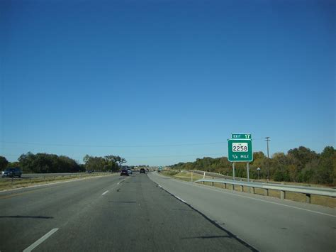 Dsc02734 Interstate 35w North Approaching Exit 17 Fm 225 Flickr