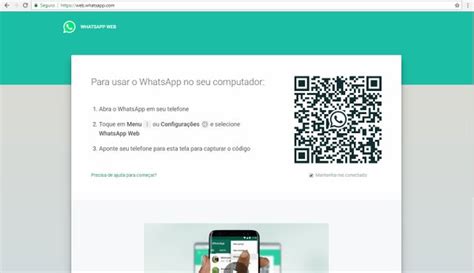Segera kirim dan terima pesan whatsapp langsung dari komputer anda. Aprenda a usar o WhatsApp no seu computador - Notícias
