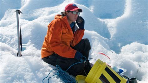 Are We Heading Toward Another Little Ice Age Woods Hole